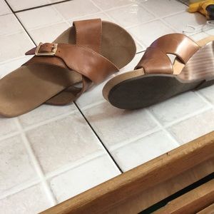 Vionic sandals